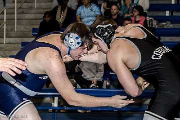 DHS vs York 231